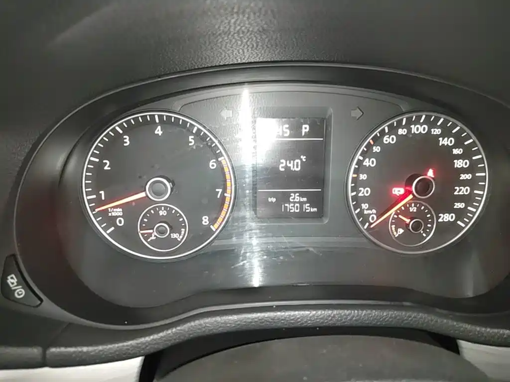 Volkswagen Passat — миниатюра 12