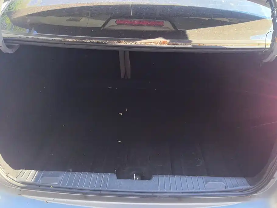 Buick Excelle — миниатюра 4