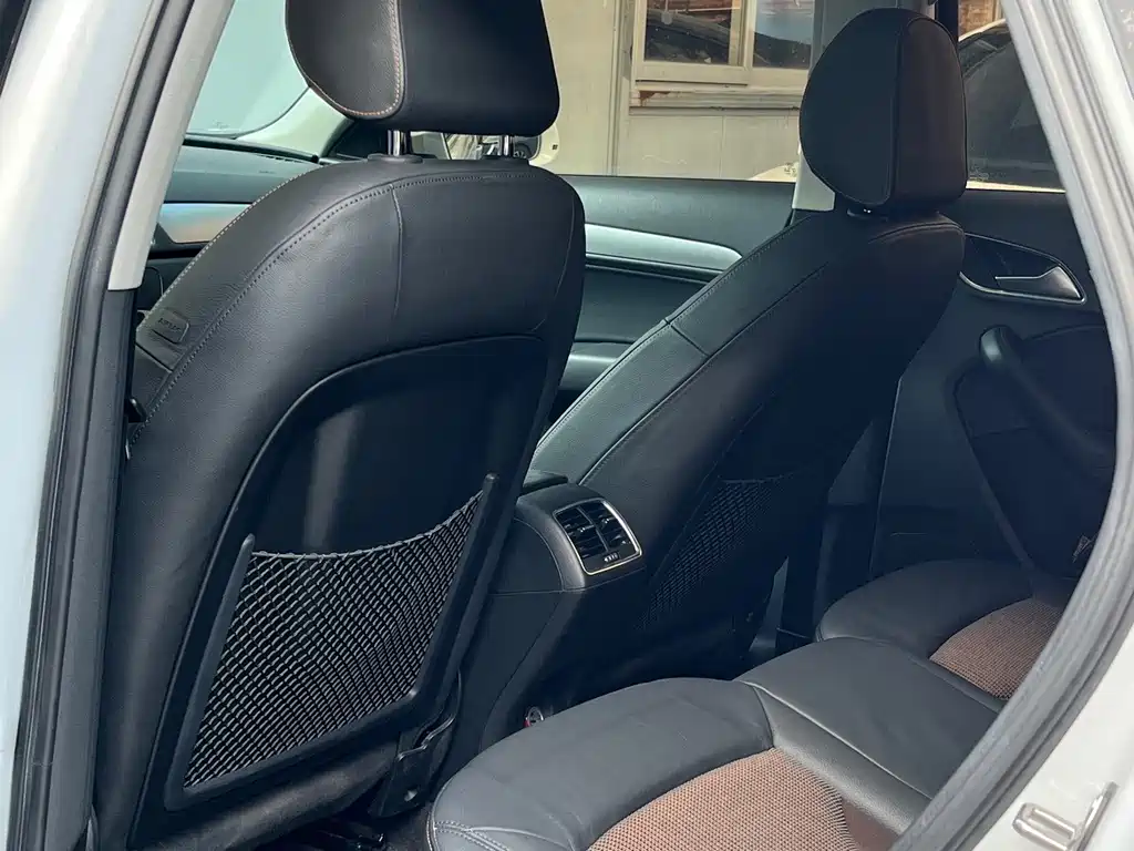 Audi Q3 — миниатюра 24