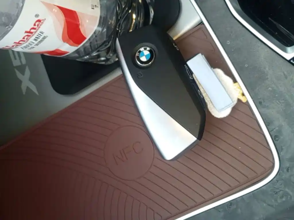 BMW X5 — миниатюра 9