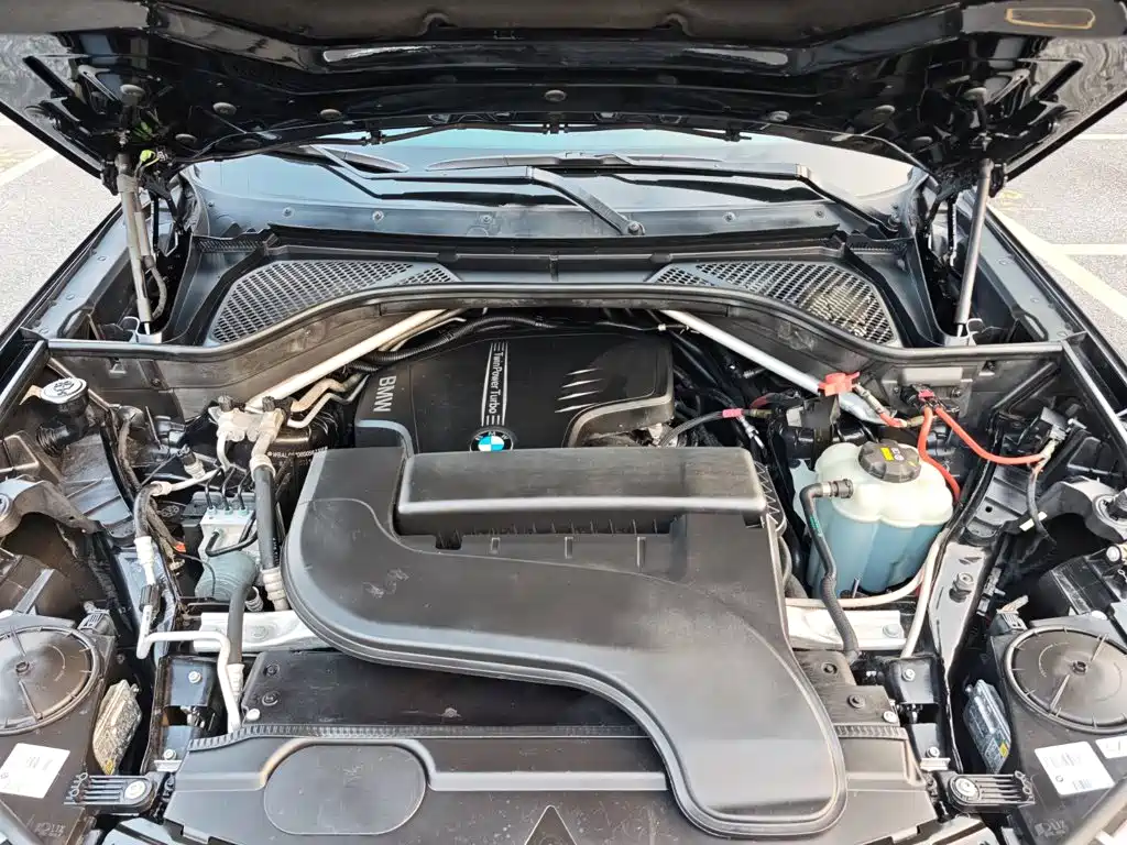 BMW X5 (Import) — миниатюра 31