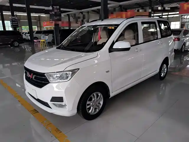 2020 Wuling Motors Hongguang