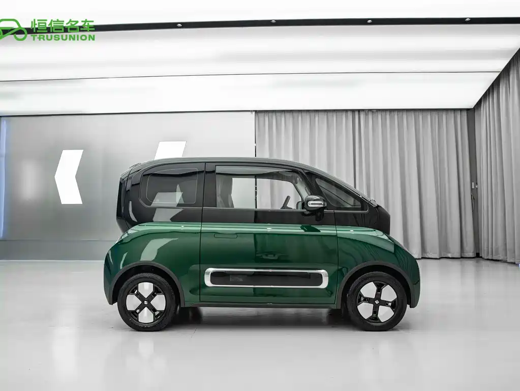 Baojun Kiwi EV