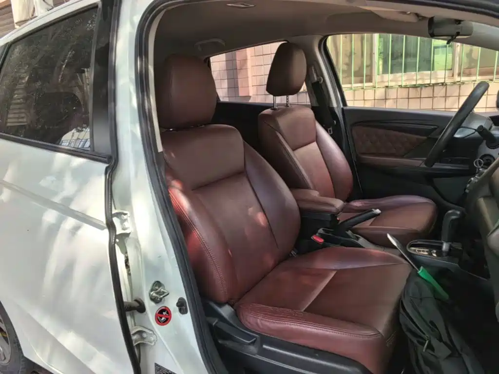 Honda Fit — миниатюра 25