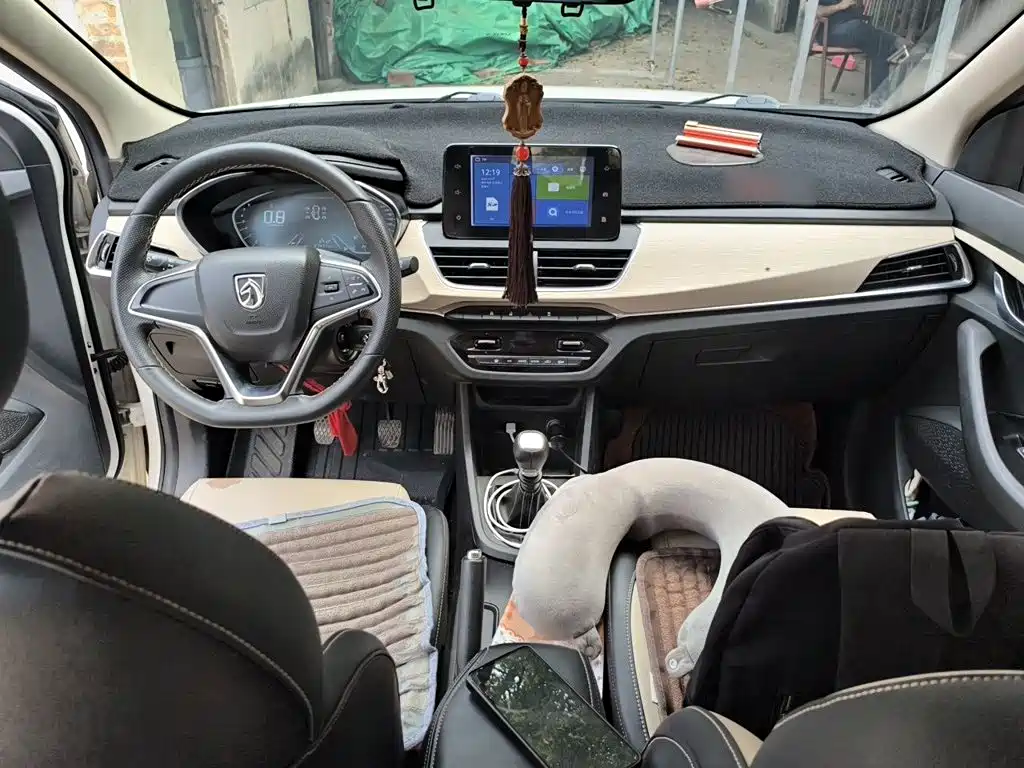 Baojun 360 — миниатюра 5