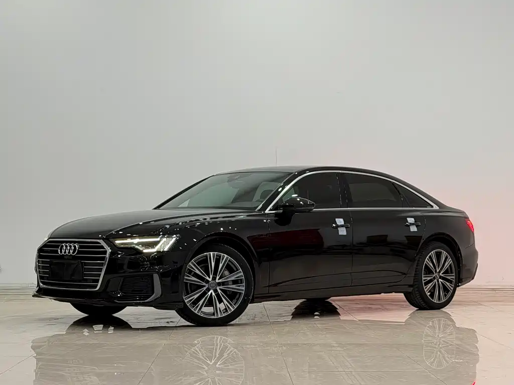 Audi A6L 2020 45 TFSI quattro