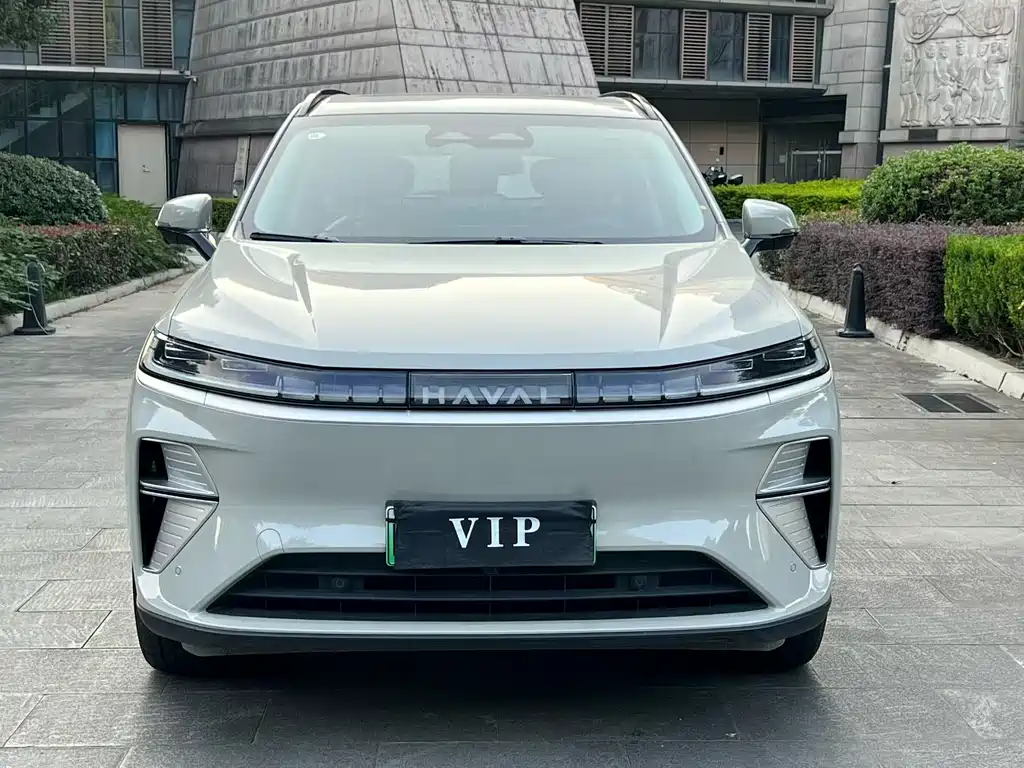 Haval Xiaolong MAX — миниатюра 2