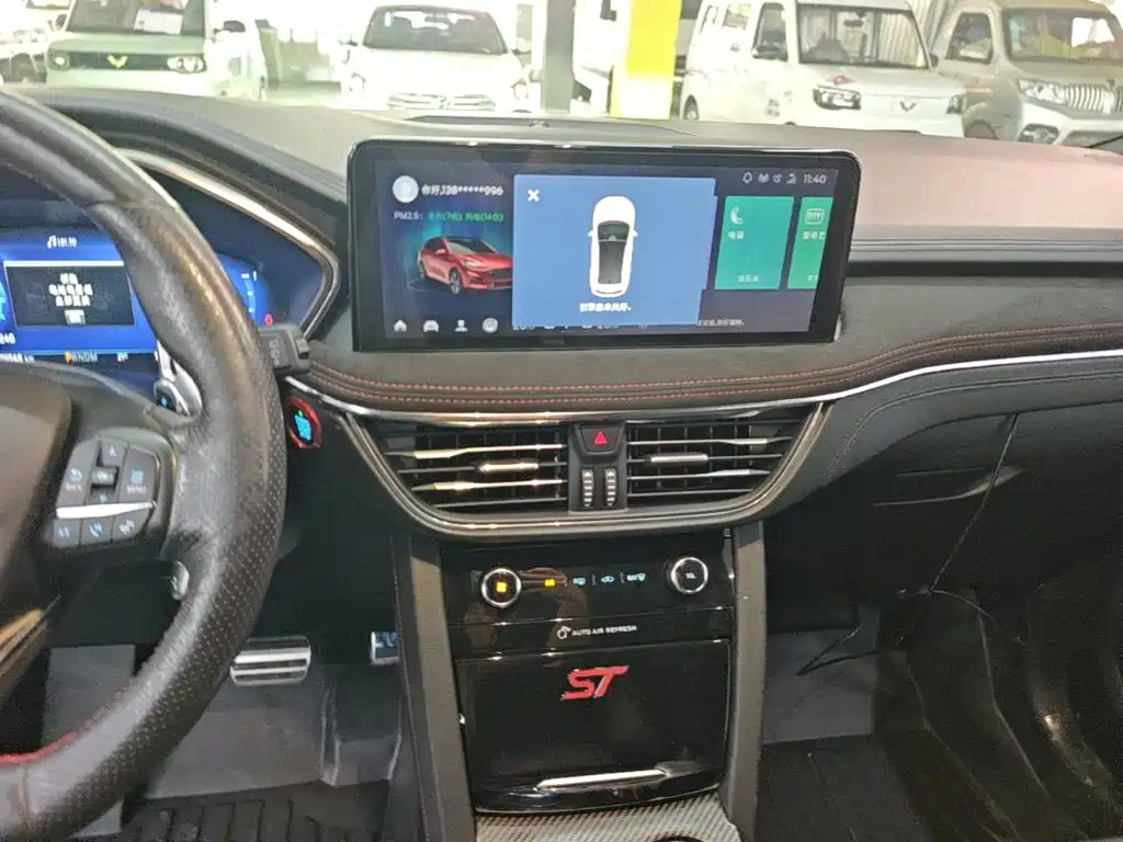 Ford Escape — миниатюра 13