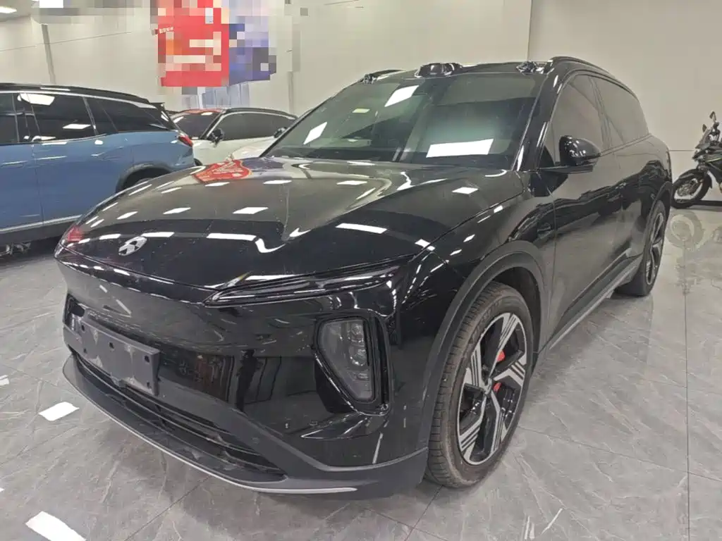 NIO ES6