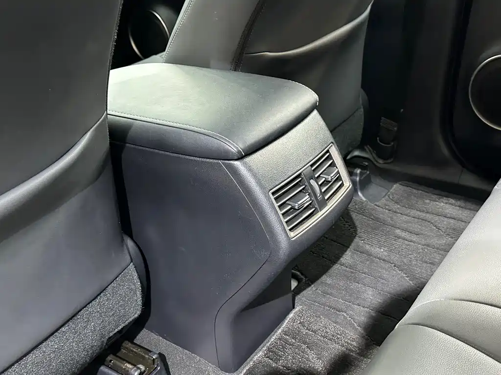 Lexus NX — миниатюра 16