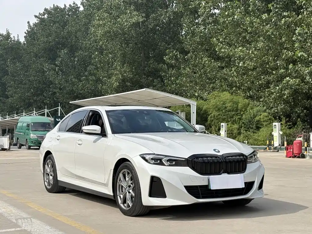 BMW i3 — миниатюра 3