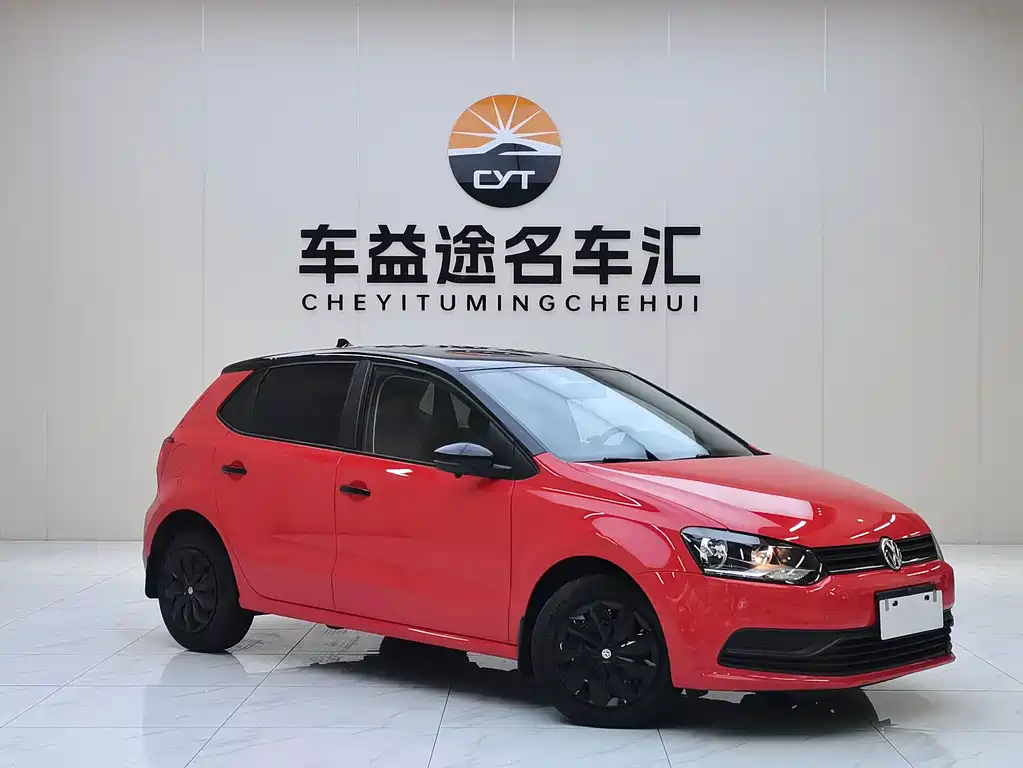 Volkswagen Polo — миниатюра 7
