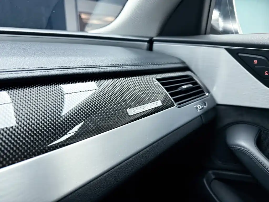 Audi S8 — миниатюра 12