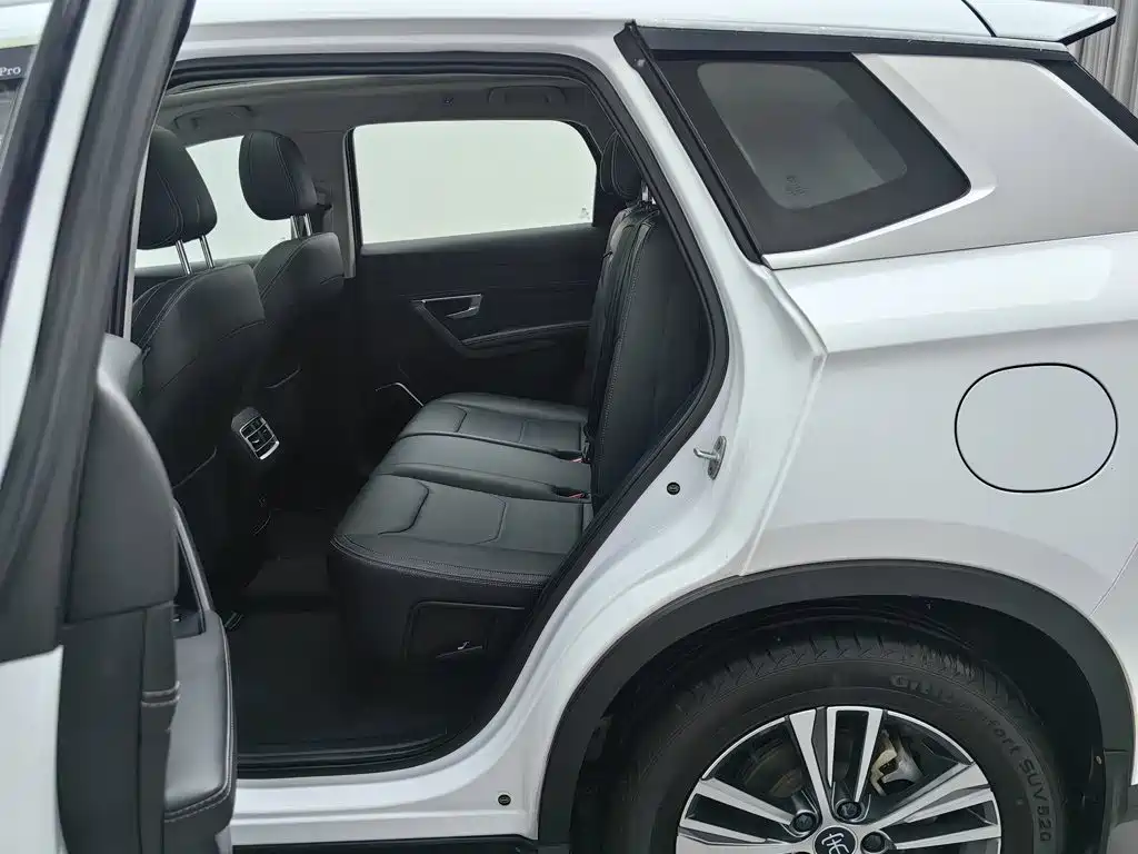 BYD Pro — миниатюра 15