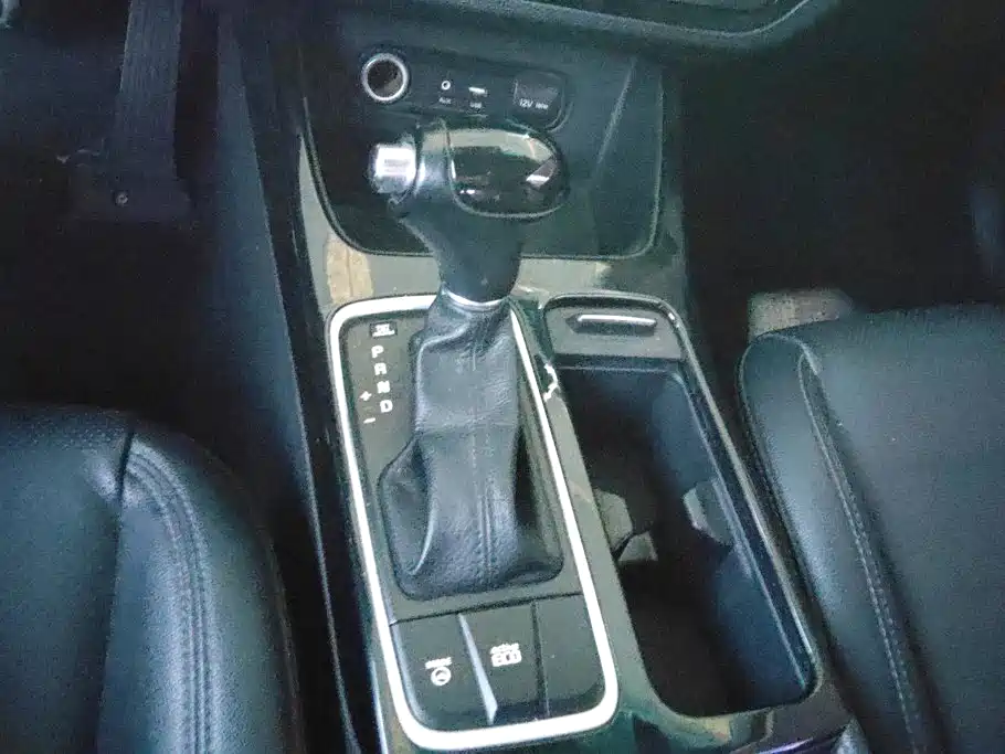 Kia K4 — миниатюра 16