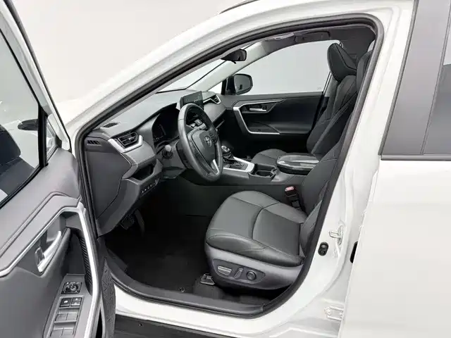 Toyota Wildlander 2.0L CVT 2WD Luxury PLUS Edition, фото 9