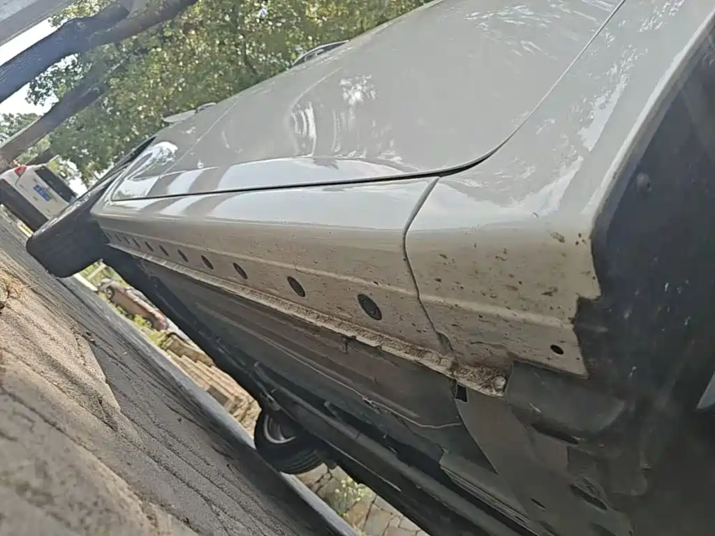 Nissan Sylphy — миниатюра 21