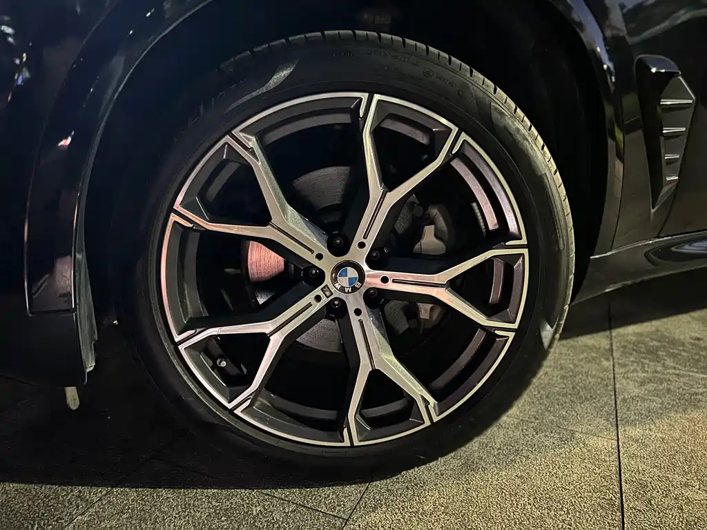 BMW X5 — миниатюра 26