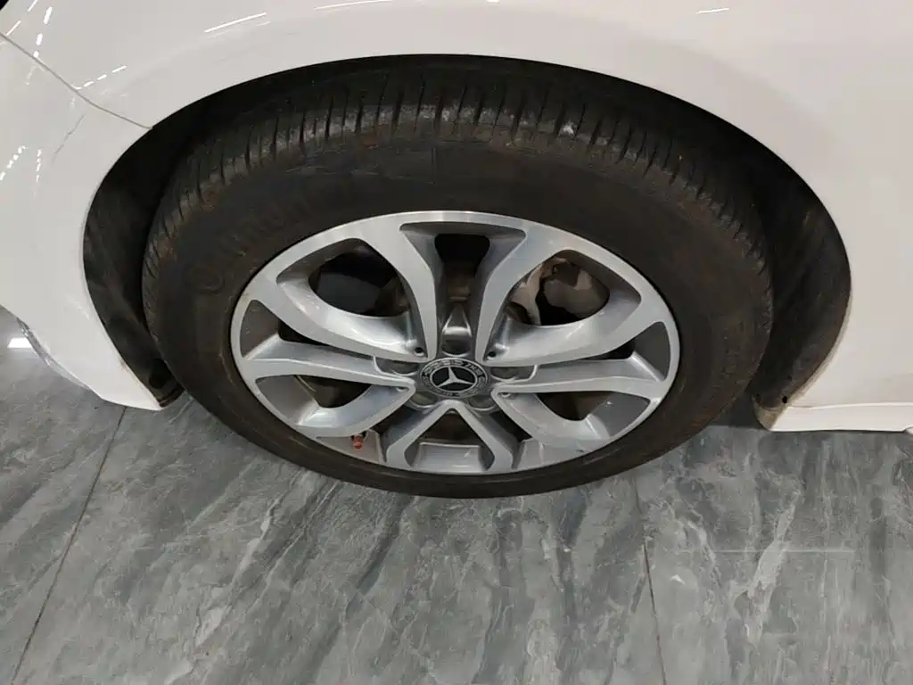 Mercedes-Benz C-Class — миниатюра 25