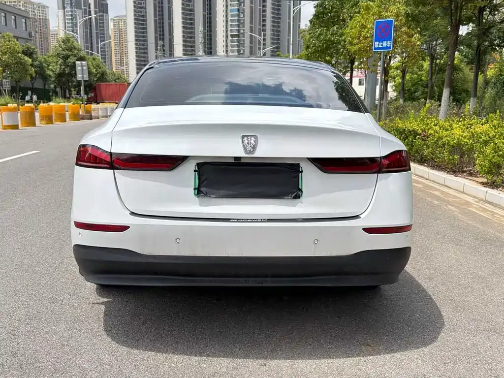 Roewe D7 — миниатюра 8