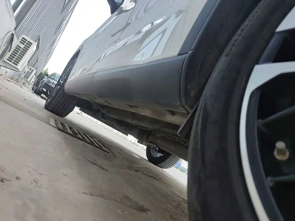 GAC Motor GS4 Plus — миниатюра 22