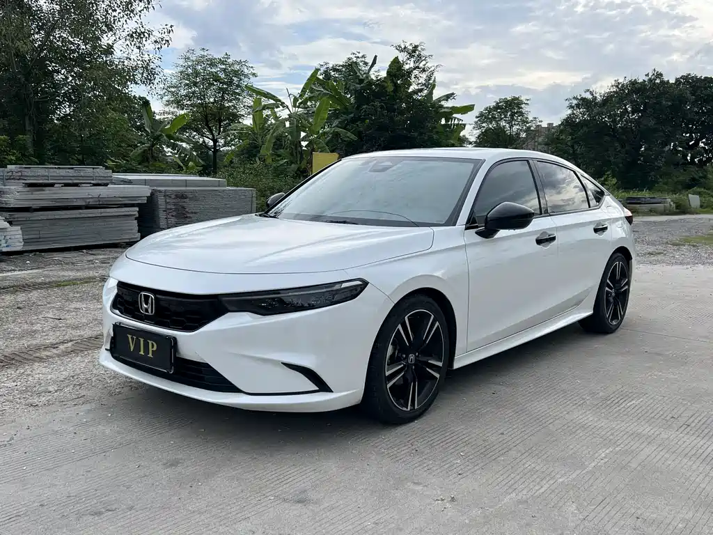 Купить Honda Integra