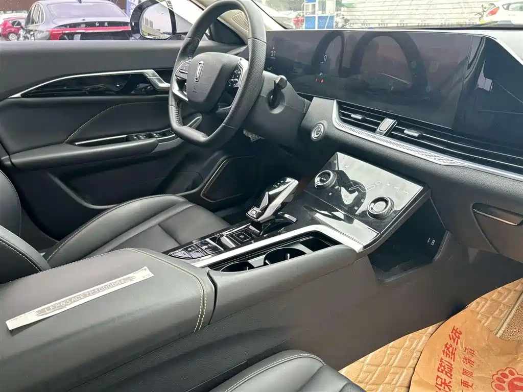 Bestune B70 2025 1.5T