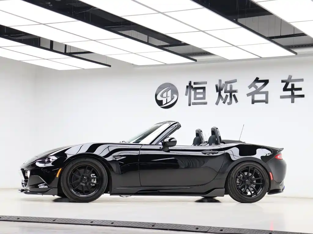 Mazda MX-5 — миниатюра 28