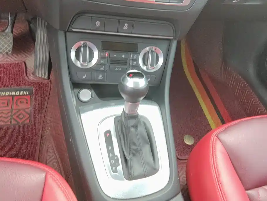 Audi Q3 — миниатюра 16