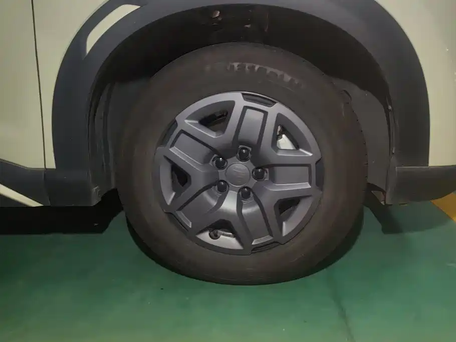BYD Yuan UP — миниатюра 6