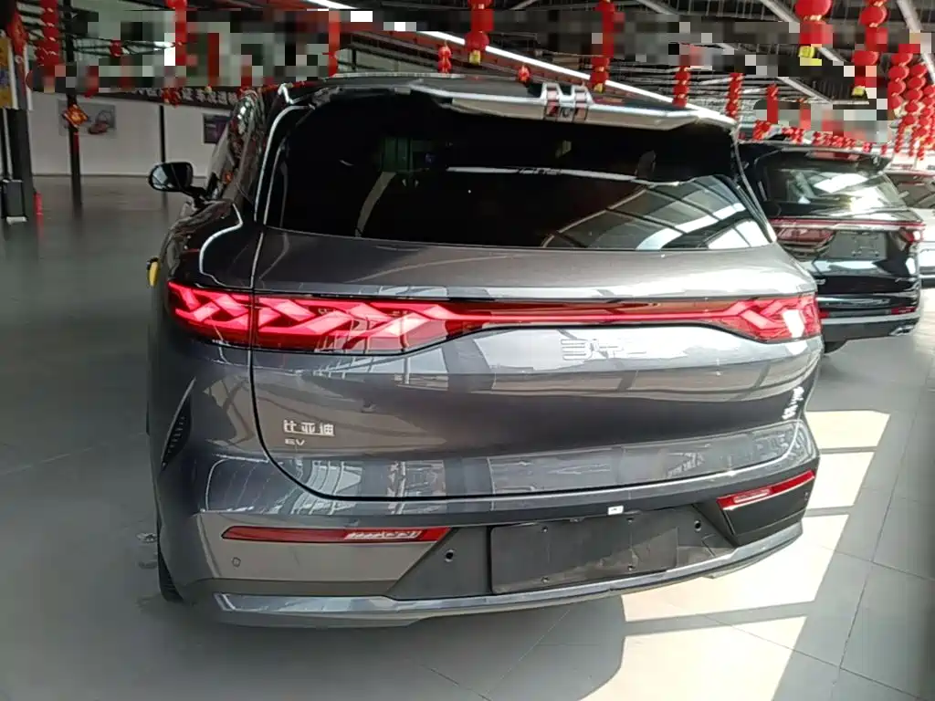 BYD Дон Л. — миниатюра 6
