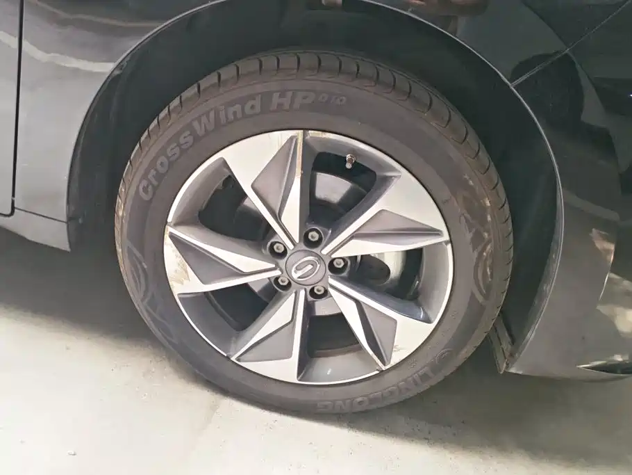 GAC Motor Trumpchi M6 — миниатюра 6