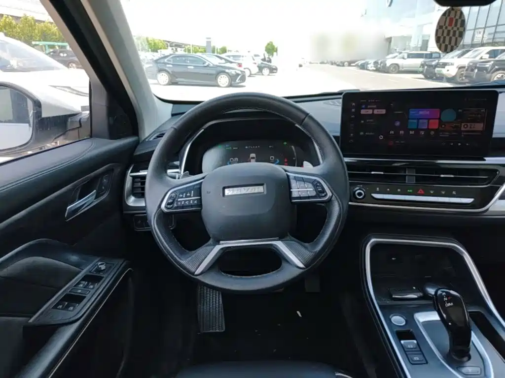 Haval H6 — миниатюра 11