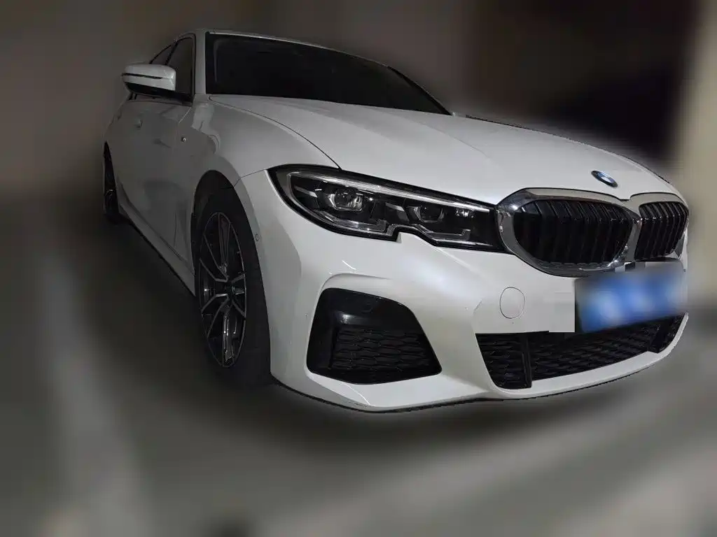 BMW 3 Series — миниатюра 3