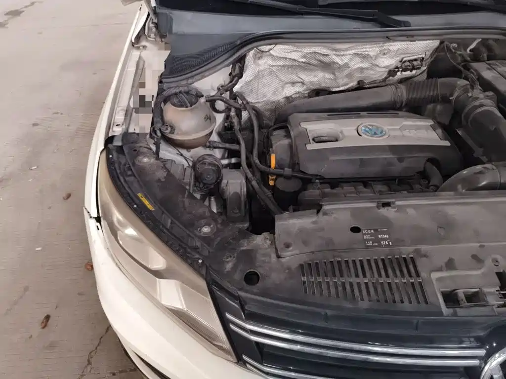 Volkswagen Tiguan — миниатюра 23