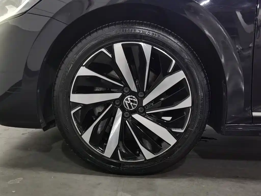 Volkswagen Passat — миниатюра 17