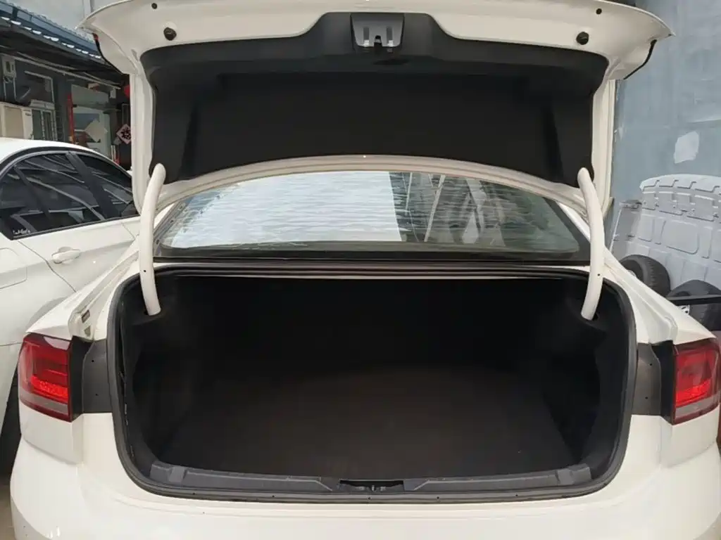 Volkswagen Lamando — миниатюра 19