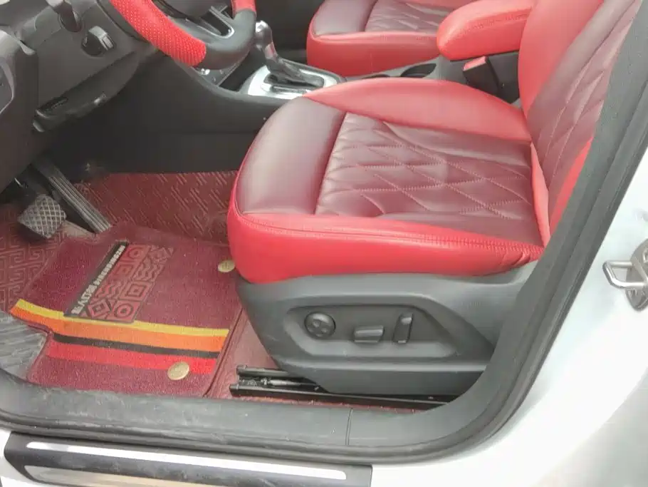 Audi Q3 — миниатюра 9