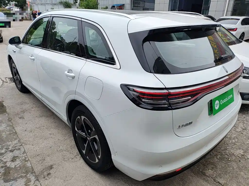 Shangjie H5 2025 Max