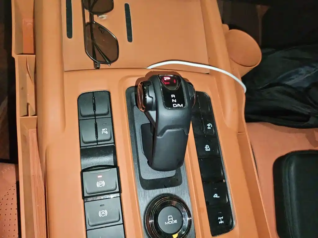 Haval H9 — миниатюра 10