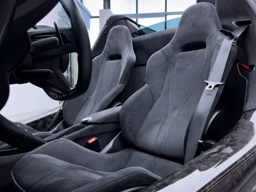 McLaren 720S — миниатюра 20