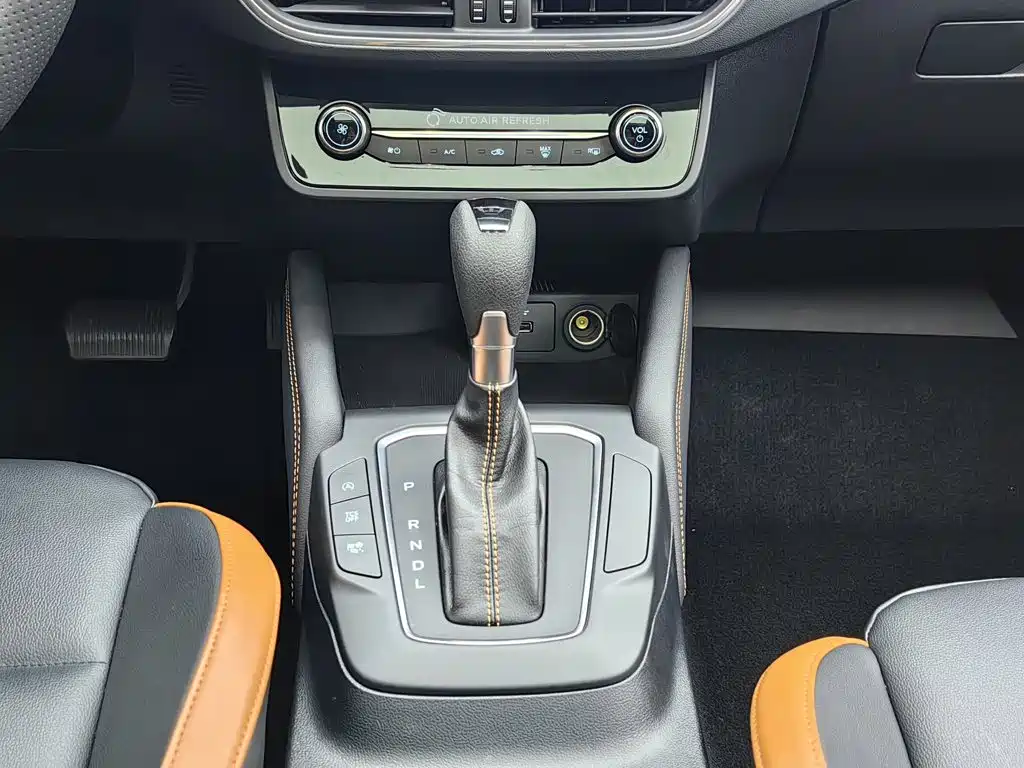 Ford Focus — миниатюра 13