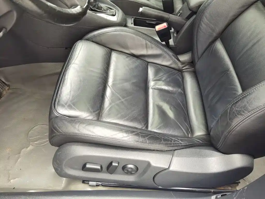 Volkswagen Golf — миниатюра 20