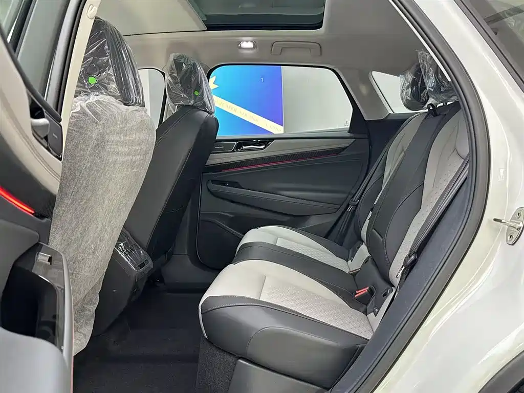 Volkswagen ID.7 VIZZION 2024 AIR