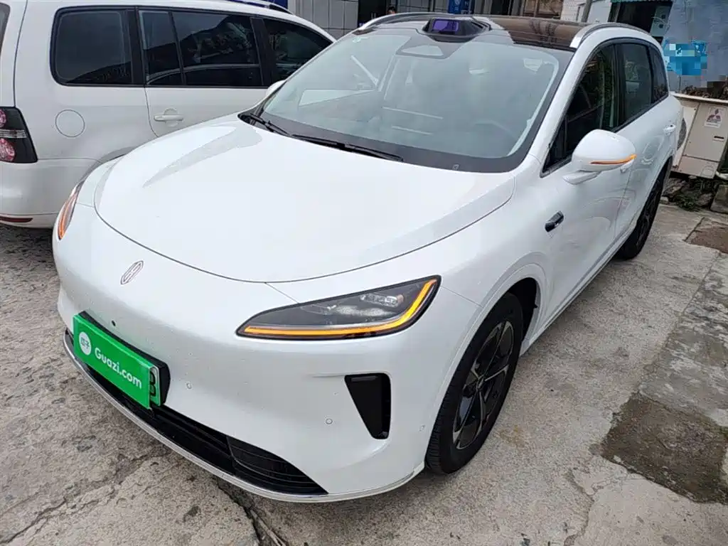 Shangjie H5 2025 Max