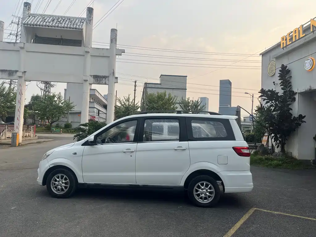 Huasu Huansu H2 — миниатюра 8