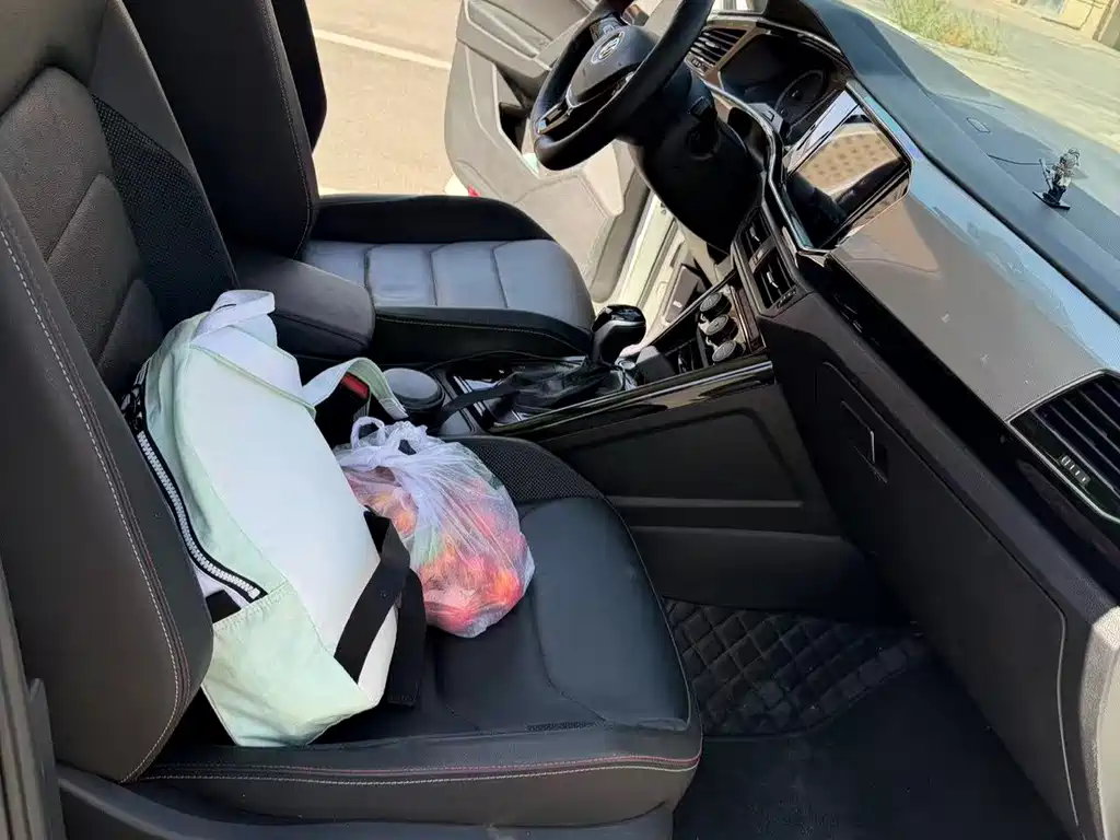Volkswagen Tayron — миниатюра 11