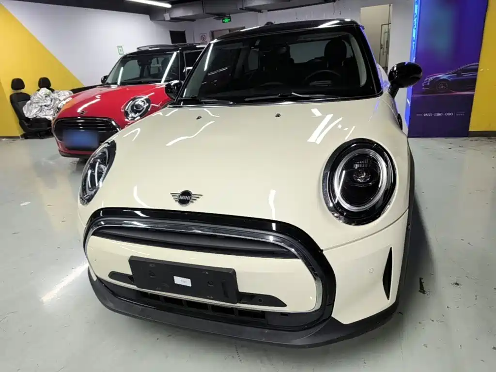 MINI Mini — миниатюра 3