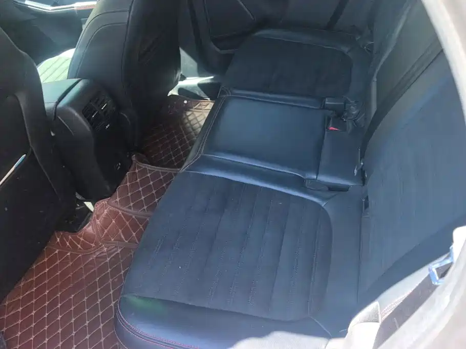 Ford Escape — миниатюра 11