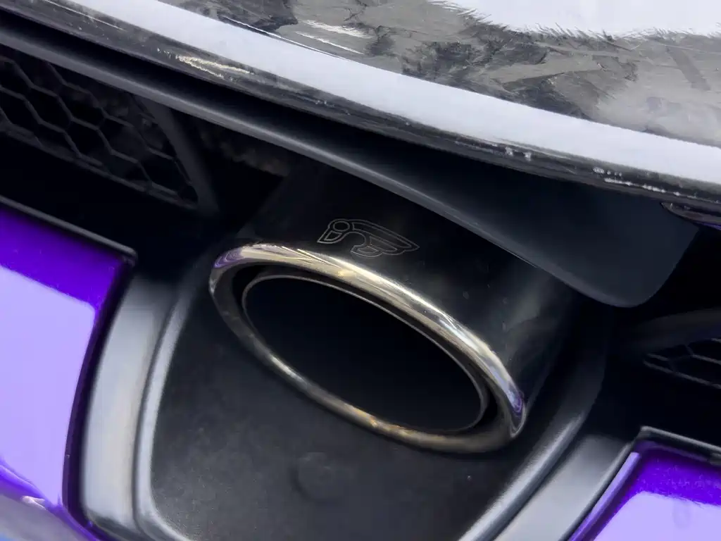 McLaren 720S — миниатюра 35